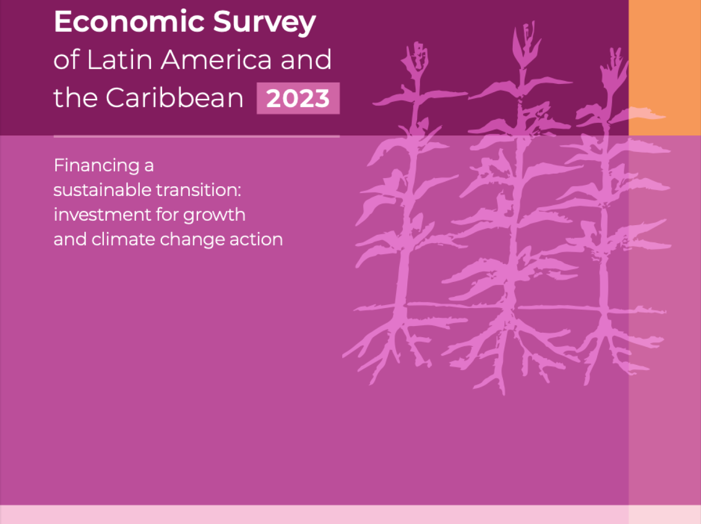 Economic Survey of Latin America and the Caribbean 2023