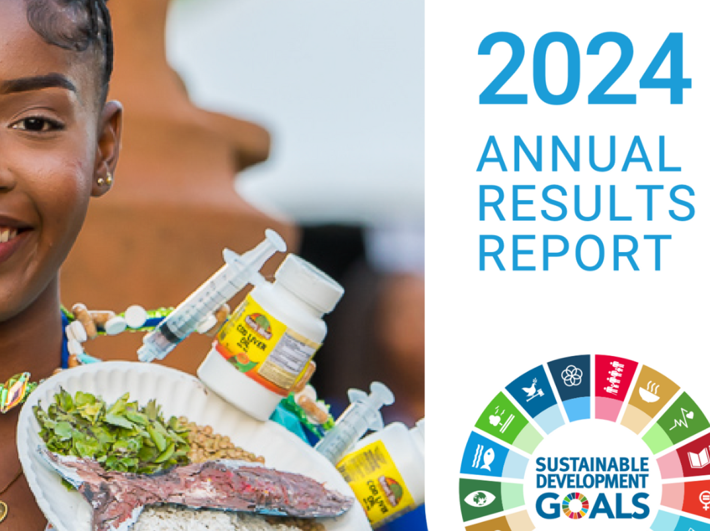 United Nations Barbados and Eastern Caribbean 2024 Annual Results Report