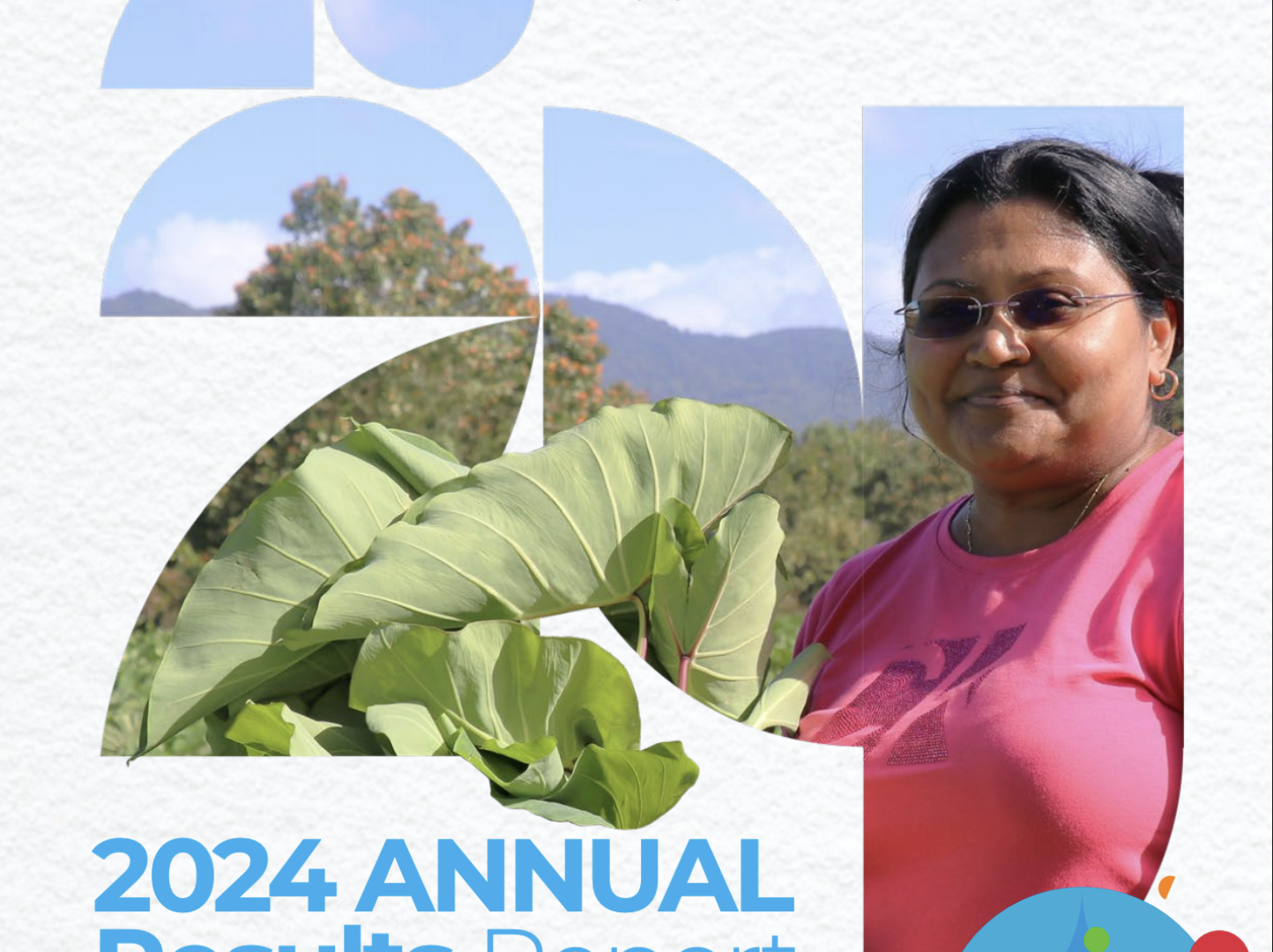 United Nations Trinidad and Tobago Annual Results Report 2024