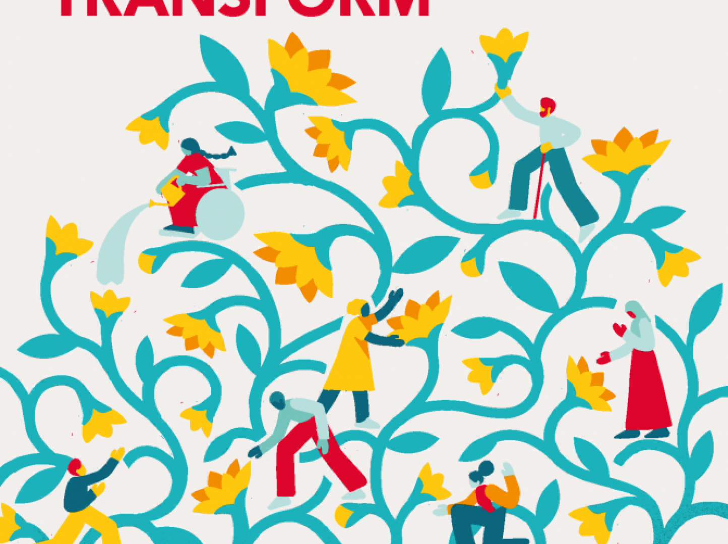 2025 Global AIDS Update — AIDS, Crisis and the Power to Transform