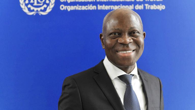 Gilbert Houngbo
