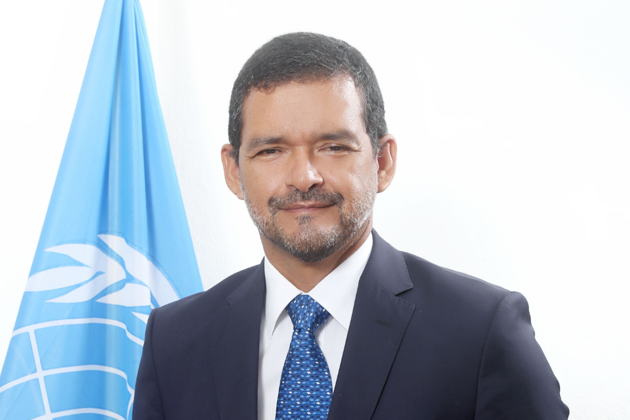 United Nations Secretary-General Antonio Guterres appointed Mr. Raul Salazar of Peru as the United Nations Resident Coordinator in Belize and El Salvador on 1 July 2023.