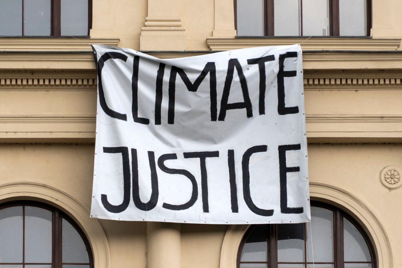 Climate Justice