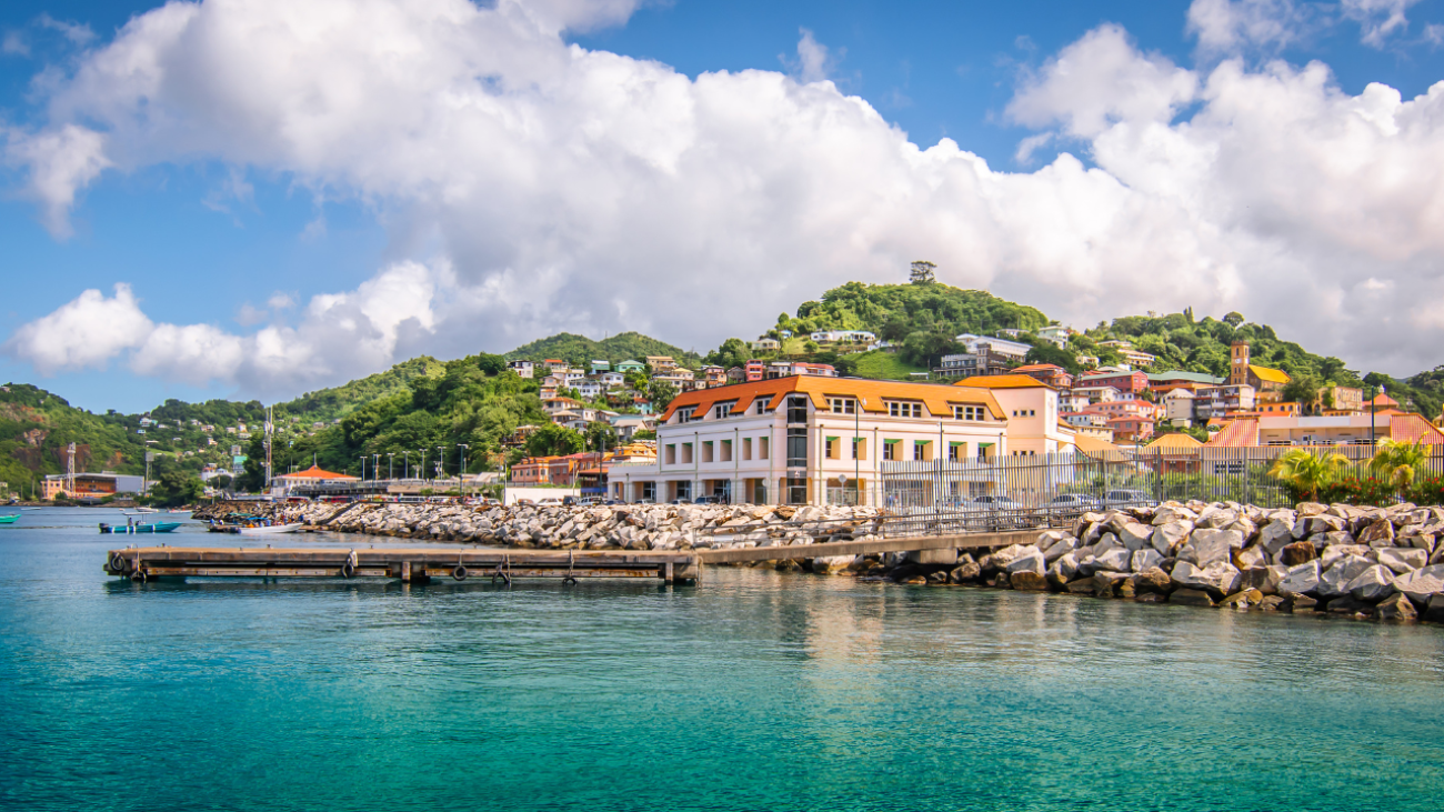St. Georges Grenada