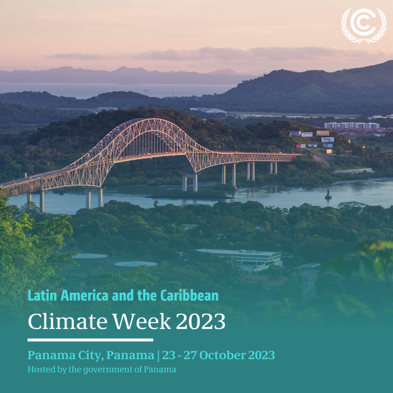 Latin America and the Caribbean Climate Week launches to boost regional