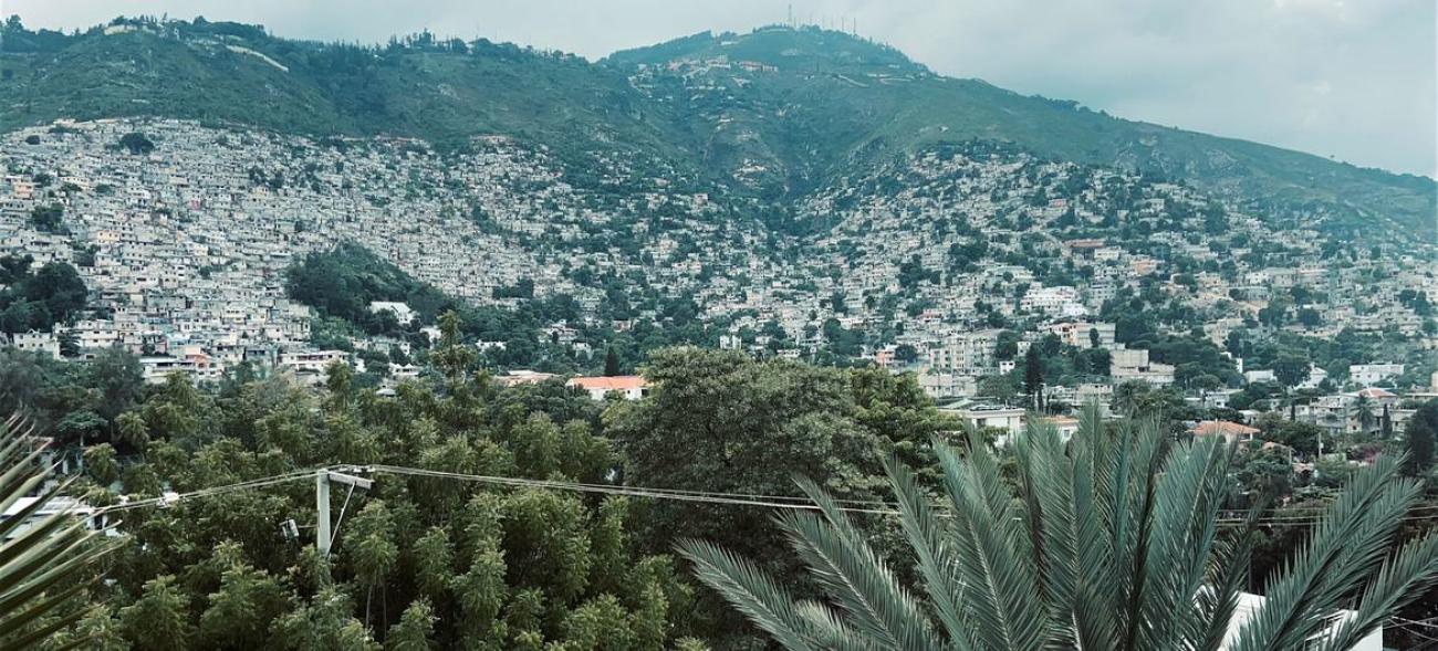 Port-au-Prince