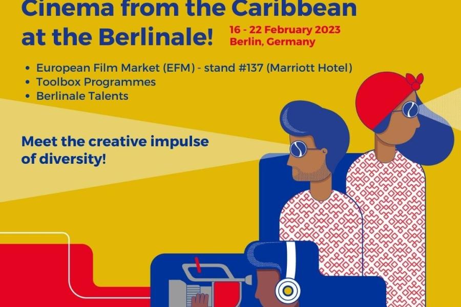Caribbean cinema
