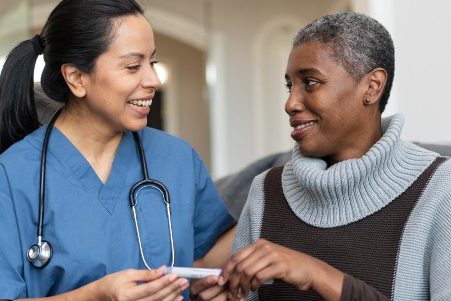 Stock Photo Health