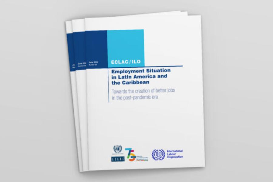 ECLAC ILO Report