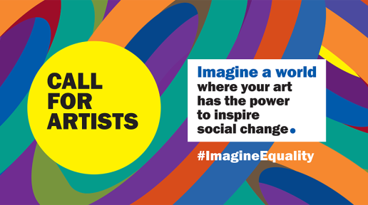 Call for Artists: The Art of Equality: A Journey to Justice