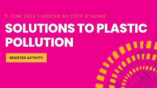 Register World Environment Day Activity