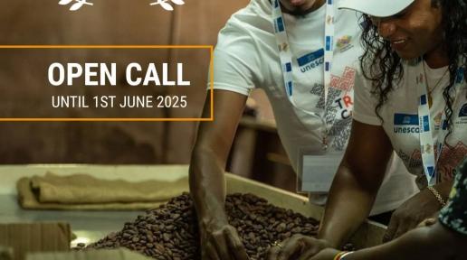 Creative Tourism Network® and UNESCO-EU Transcultura launch the Caribbean Creative Tourism Awards