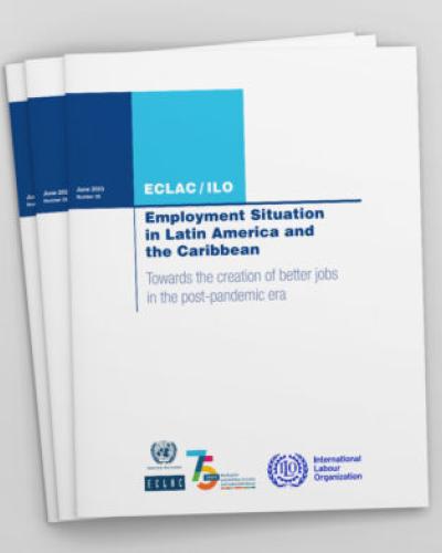 ILO ECLAC Report