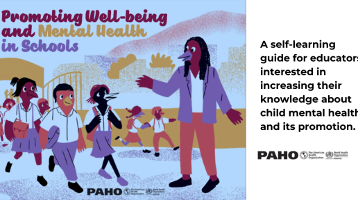 Promoting Well-being and Mental Health in Schools