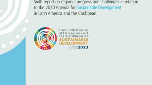 Halfway to 2030 in Latin America and the Caribbean — Progress and recommendations for acceleration