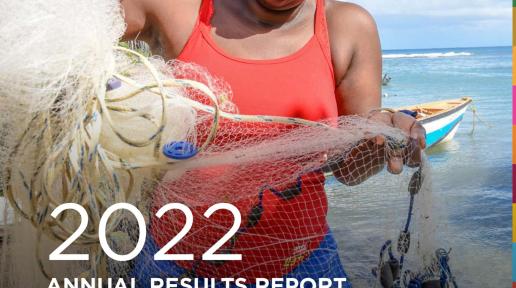 United Nations Barbados and Eastern Caribbean 2022 Annual Results Report