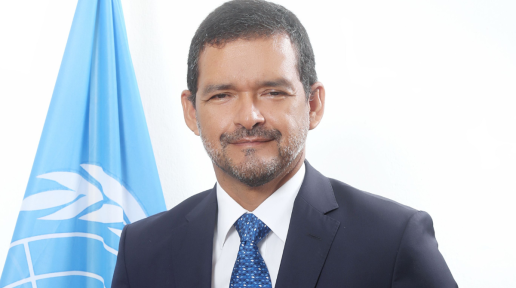 United Nations Secretary-General Antonio Guterres appointed Mr. Raul Salazar of Peru as the United Nations Resident Coordinator in Belize and El Salvador on 1 July 2023.