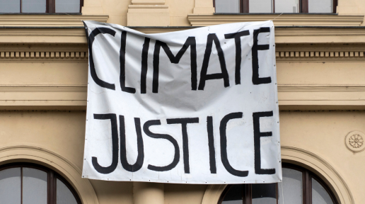 Climate Justice