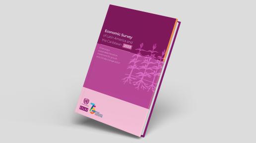 In a new flagship annual report, ECLAC indicates that the region’s countries will continue to face an economic scenario of low growth.