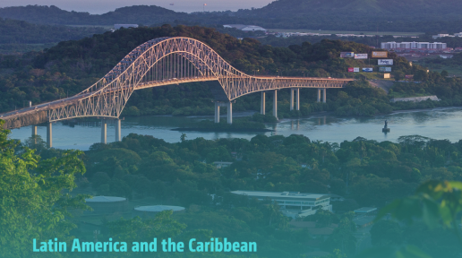 LAC Climate Week