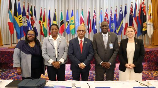 © ECLAC Caribbean