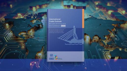 Value of Latin America and the Caribbean’s Goods Exports Will Fall 2% in 2023 in a Context of Great Weakness in Global Trade