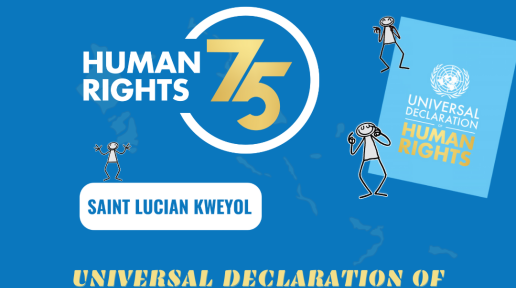 Human Rights - Caribbean Rights out Loud!