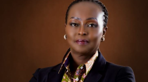 Portrait of Jean Njeri Kamau, United Nations Resident Coordinator in Guyana