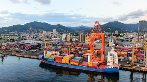 Port of Spain, Trinidad and Tobago