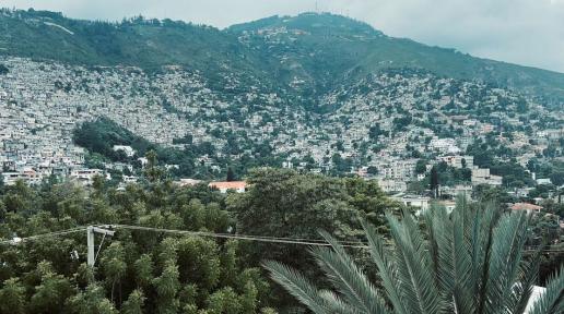 Port-au-Prince