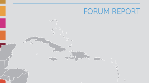 Regional Trafficking In Persons Committee (TIPCOM) Forum Report