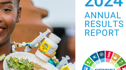 United Nations Barbados and Eastern Caribbean 2024 Annual Results Report