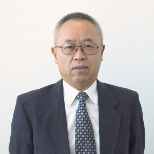 Li Jinhua, Under-Secretary-General for Economic and Social Affairs