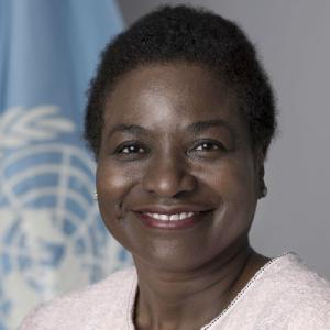 Natalia Kanem