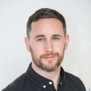 Conor O’Loughlin