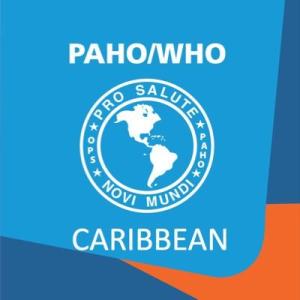 PAHO Caribbean logo