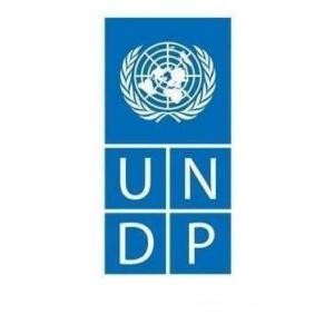 UNDP Belize Logo