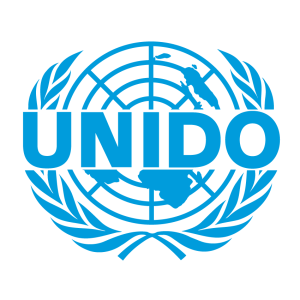 UNIDO logo