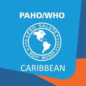 PAHO logo