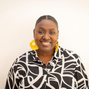 Carol Gaskin