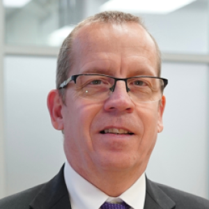 Simon Springett