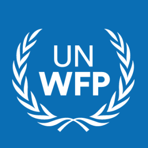 World Food Programme Logo