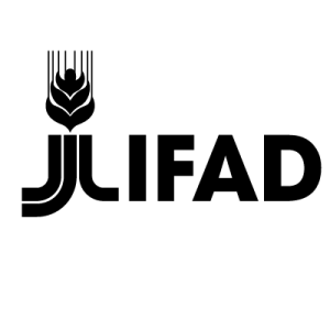 IFAD Logo