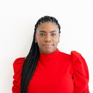 Dr. Lorraine Nicholas