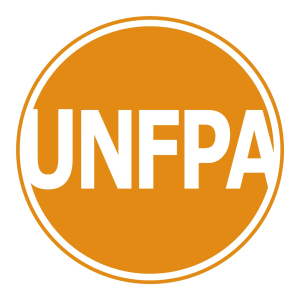 UNFPA Caribbean logo
