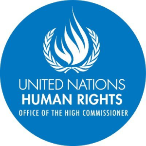 UN Human Rights Caribbean logo