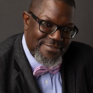 Professional Headshot of K. Quincy Parker, Public Information Officer, at the OHCHR CARICOM Regional Office